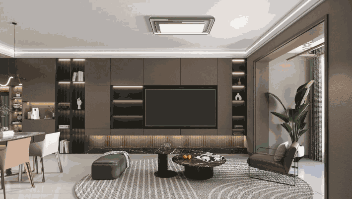 家裝裝修設(shè)計風(fēng)格有哪些?如何選擇適合自己的裝修風(fēng)格?