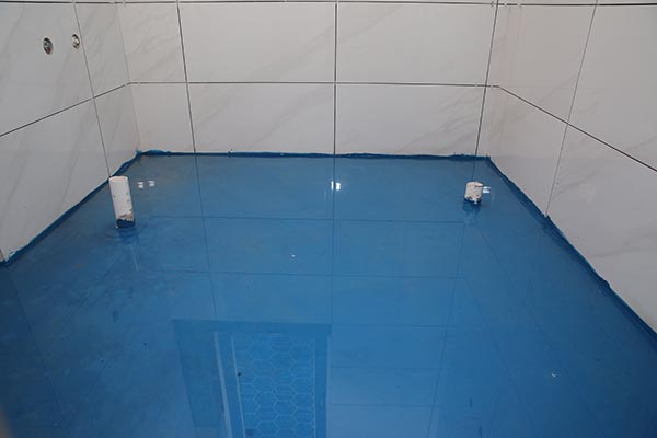 舊房改造裝修防水怎么做?家庭裝修防水的四大誤區