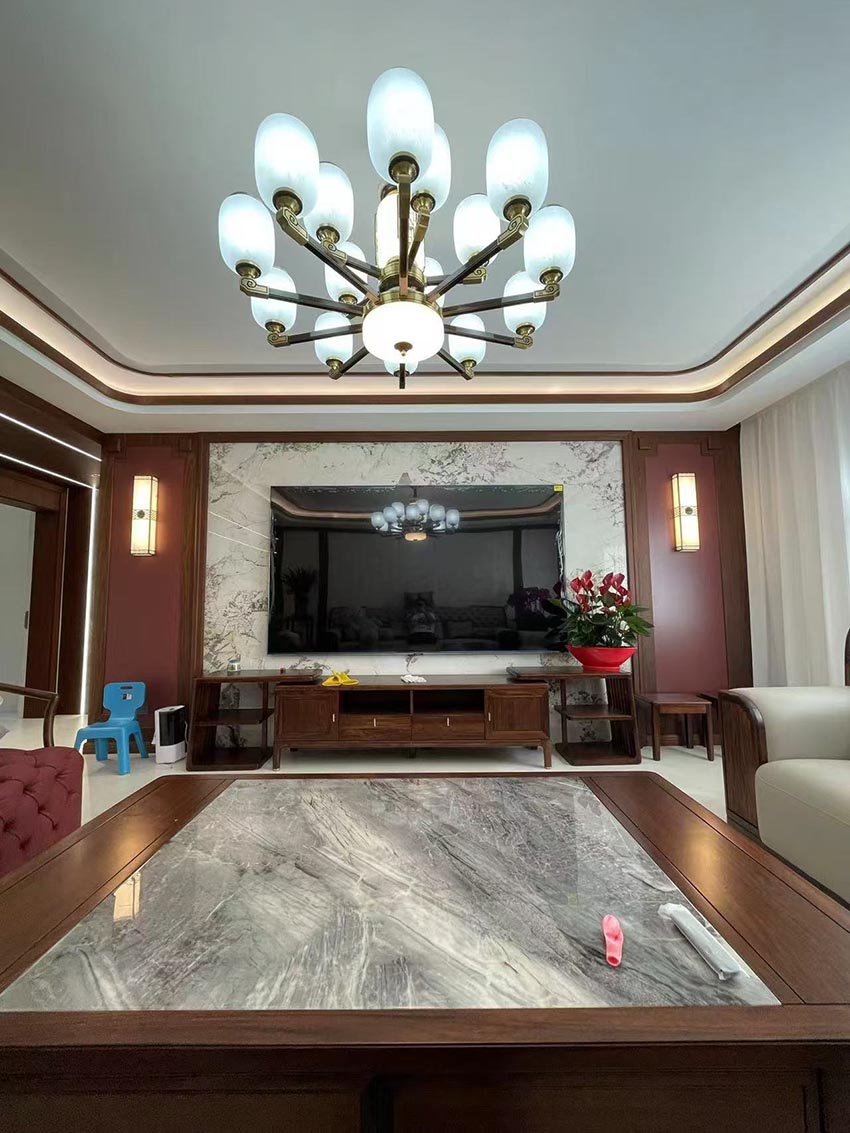 新中式家裝設(shè)計技巧有哪些？中式家裝設(shè)計要點