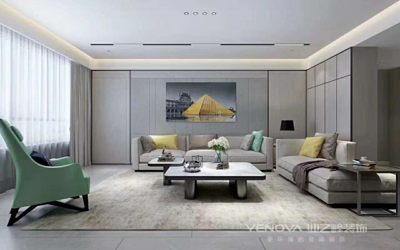 客廳究竟怎么裝修設(shè)計好?客廳裝修設(shè)計注意事項有哪些？