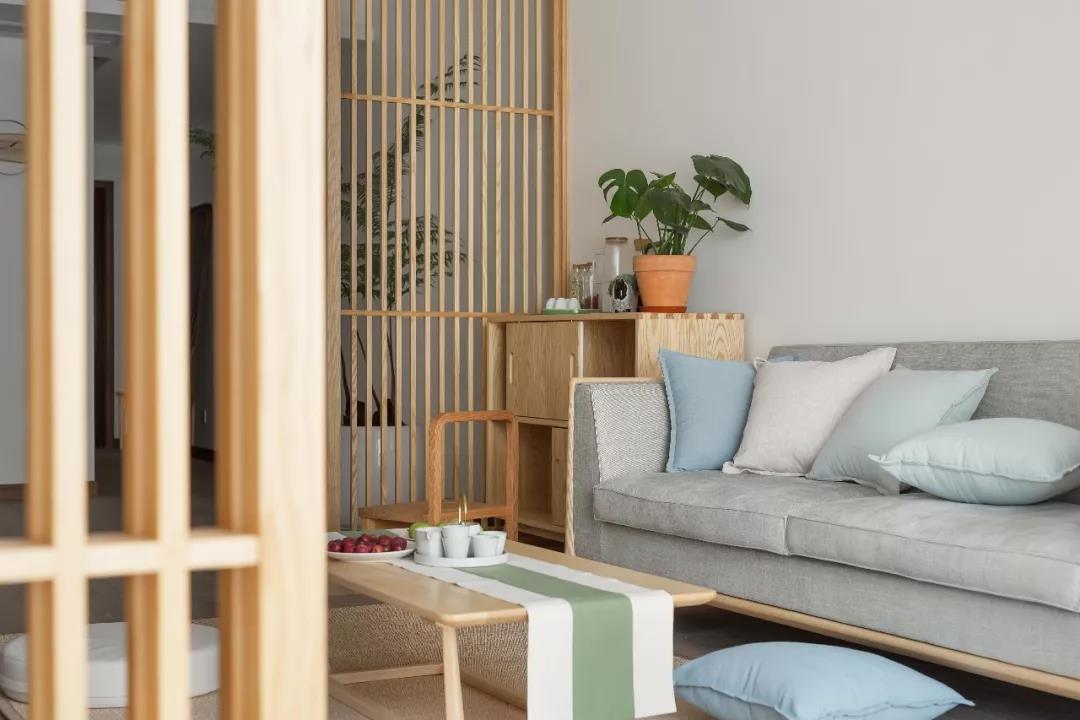 日式風格裝修設計技巧有哪些?日式風格裝修的特點是什么