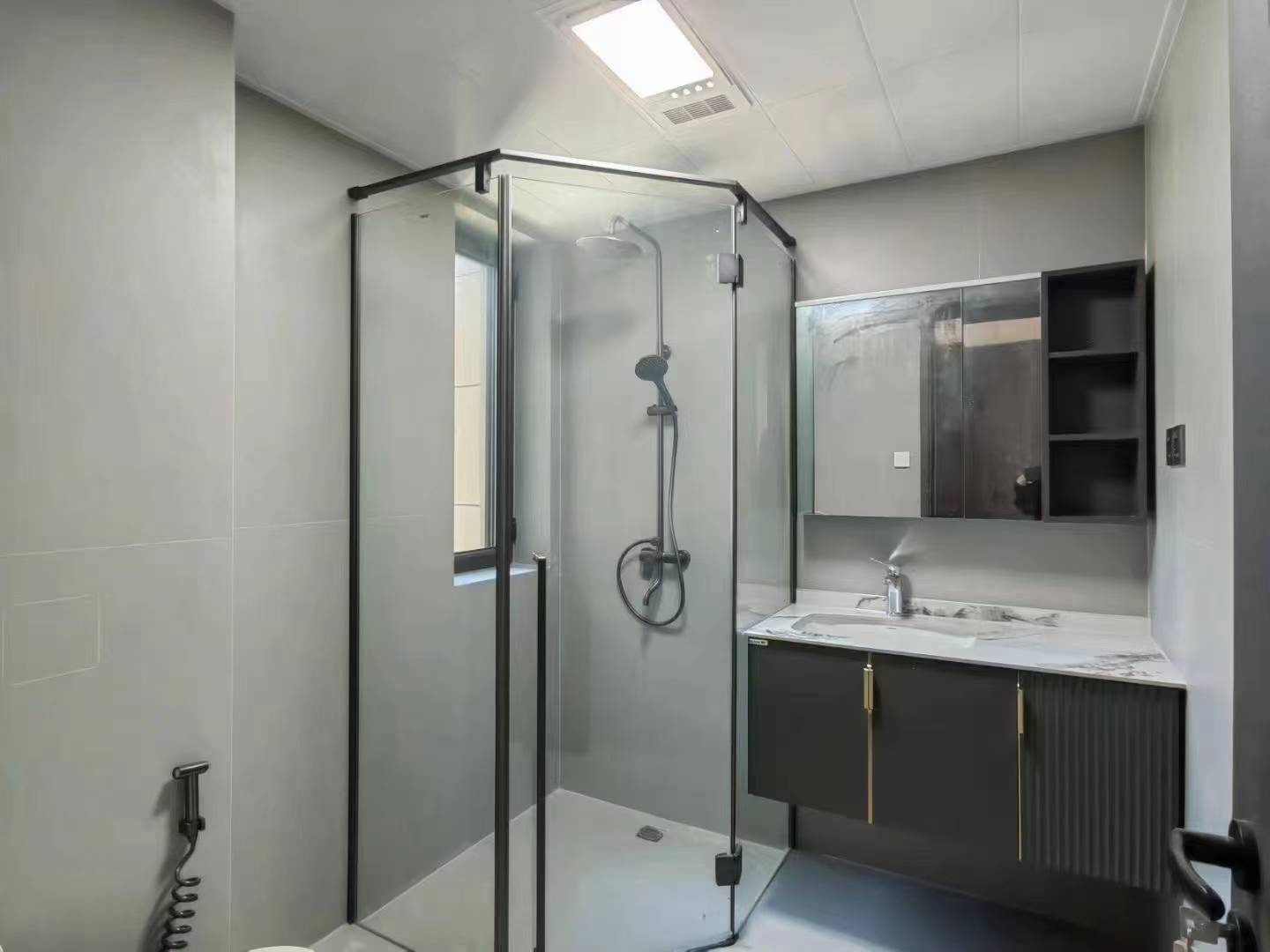 衛(wèi)生間怎么設(shè)計最合理？衛(wèi)生間設(shè)計有哪些技巧？