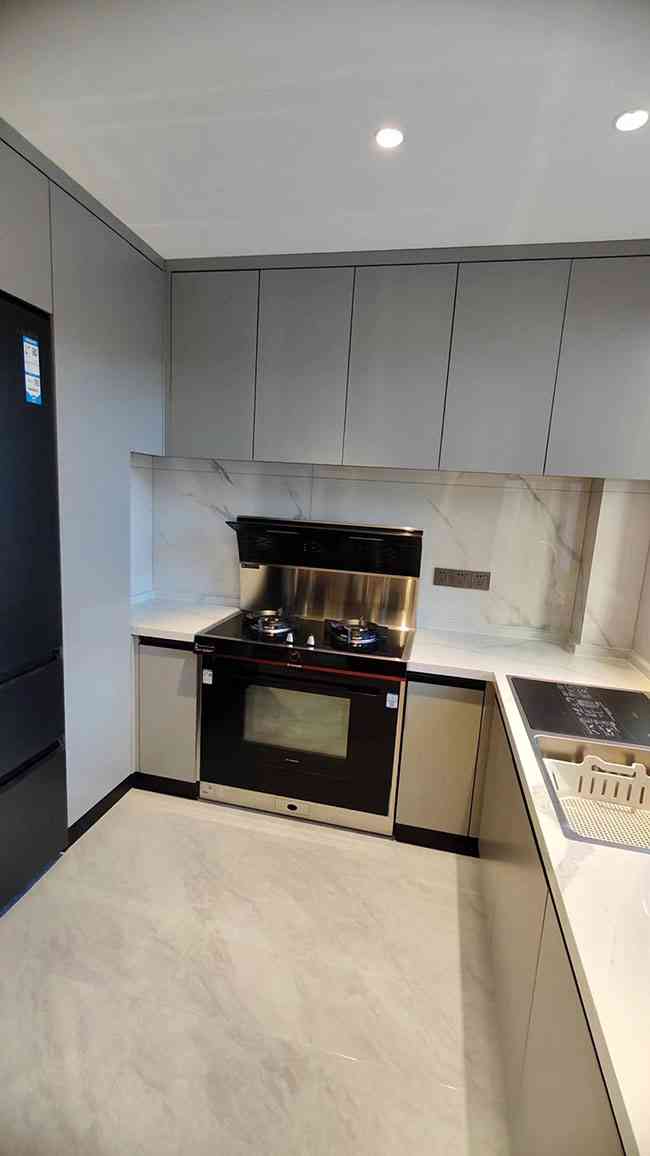 小戶型廚房的設計方法有哪些?看看小戶型廚房應該怎么裝