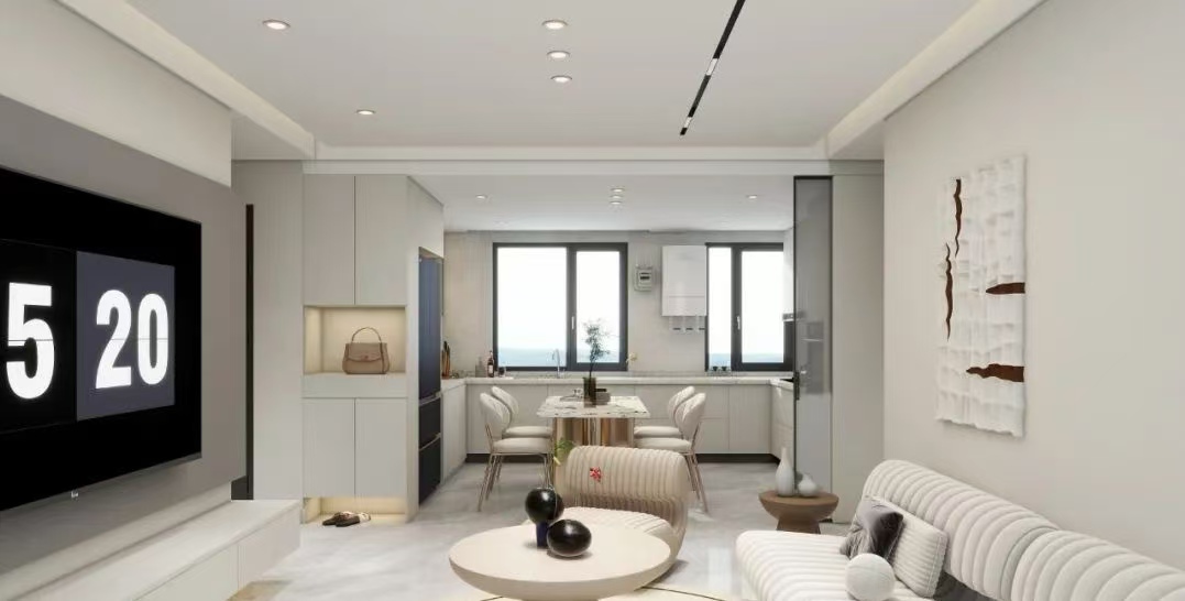 二居室裝修預算大概要多少 如何計算二居室裝修費用