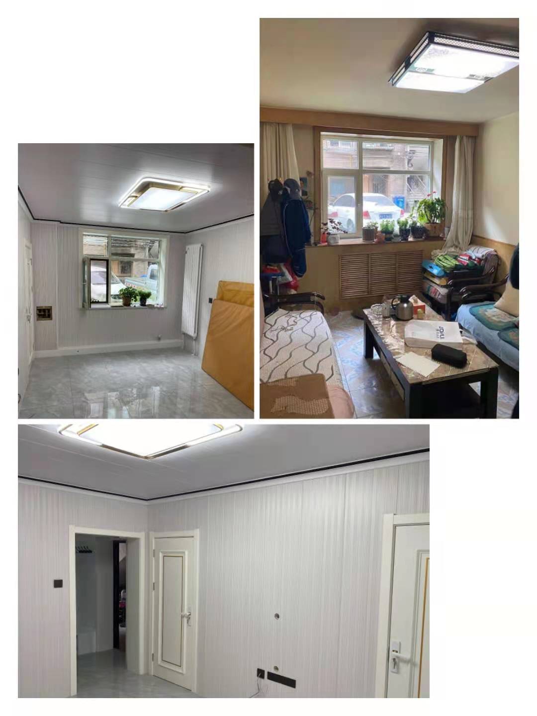 老房翻新改造需要注意什么?老房裝修設計技巧有哪些?