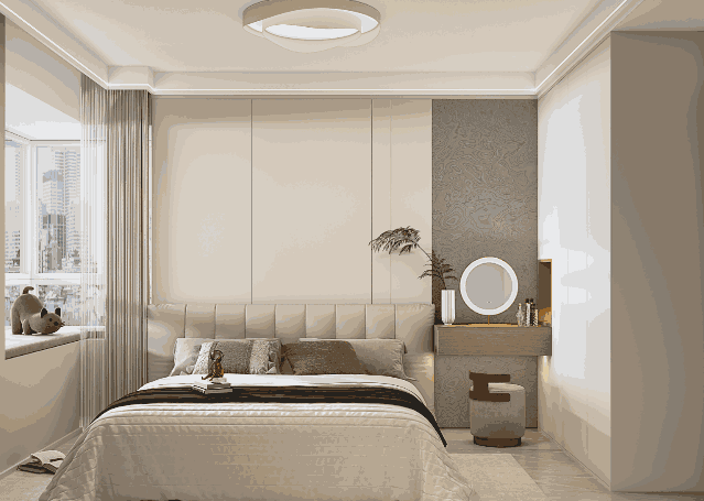 臥室吊頂有哪些設(shè)計(jì)技巧?臥室吊頂哪種造型好？