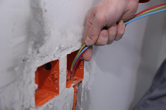 家裝電路設計要注意哪些要點?家庭裝修電路設計原則