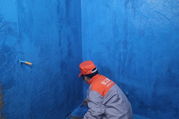 衛生間墻面如何做防水？衛生間墻面防水注意事項