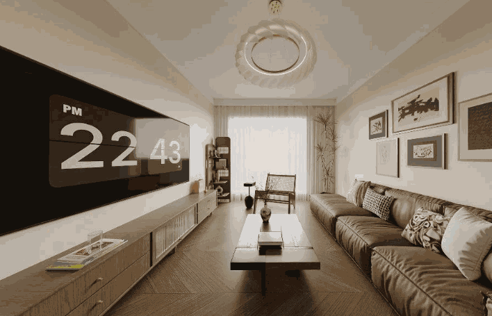 裝修費用包括哪些？巧做裝修預(yù)算，教你省錢裝修