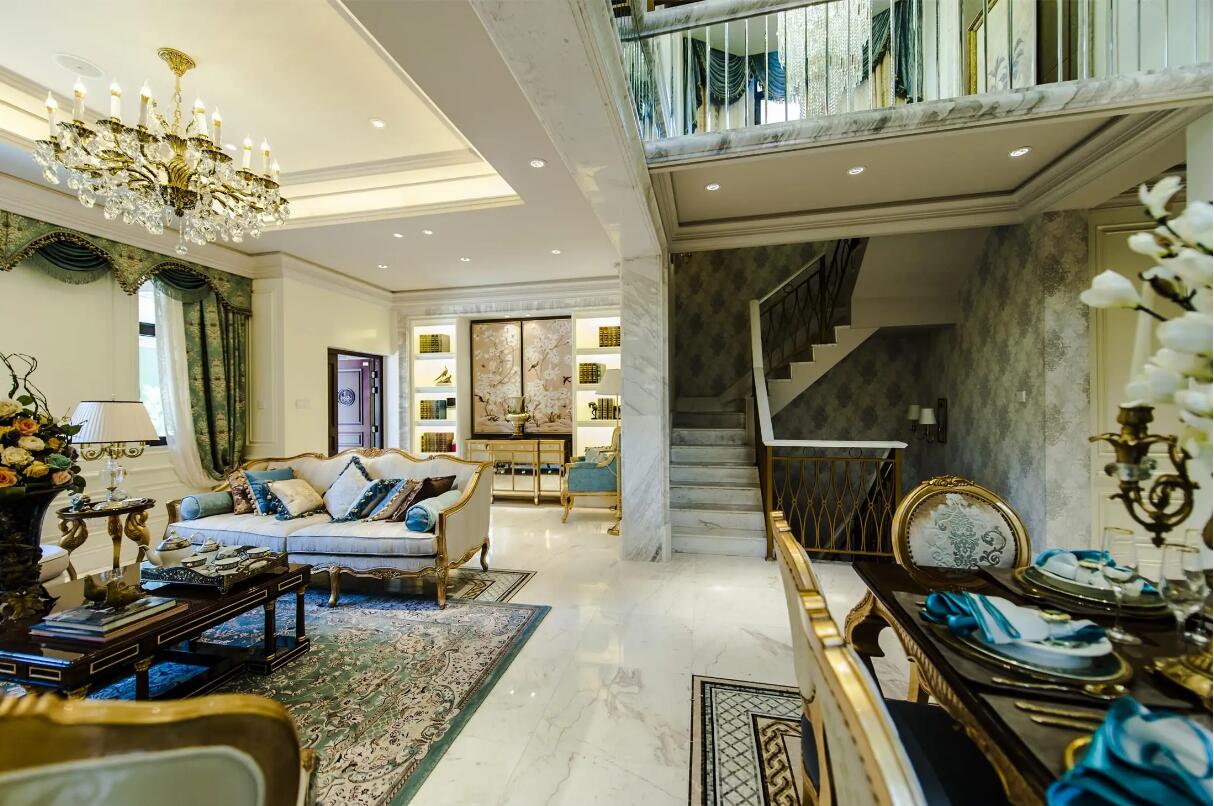 復(fù)式裝修設(shè)計(jì)有什么技巧？復(fù)式房裝修注意哪些事項(xiàng)呢？