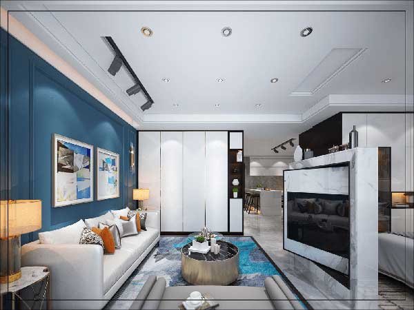 小戶型裝修設計技巧有哪些?小戶型裝修10大誤區