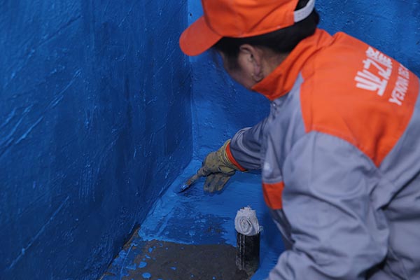 如何做衛生間防水，衛生間防水正確方法