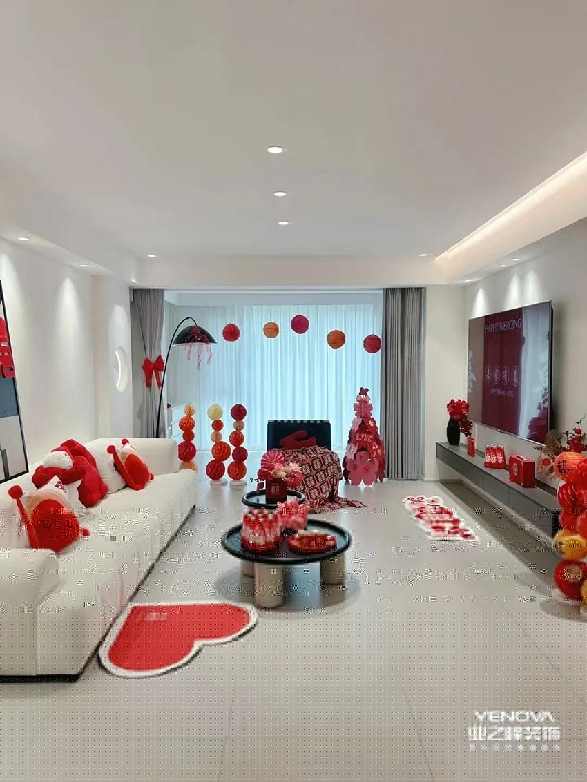 新婚房間布置技巧 婚房臥室布置風(fēng)水禁忌