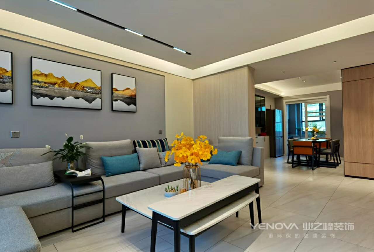 如何打造輕奢風格?輕奢風格裝修設計有哪些特點？