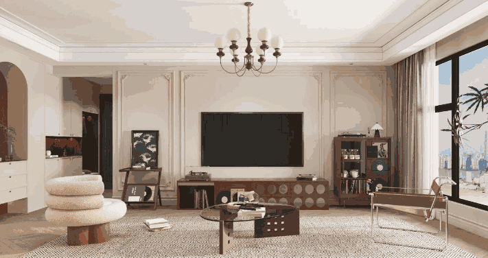 裝修設計包括哪些內容?家裝設計要注意哪些細節?