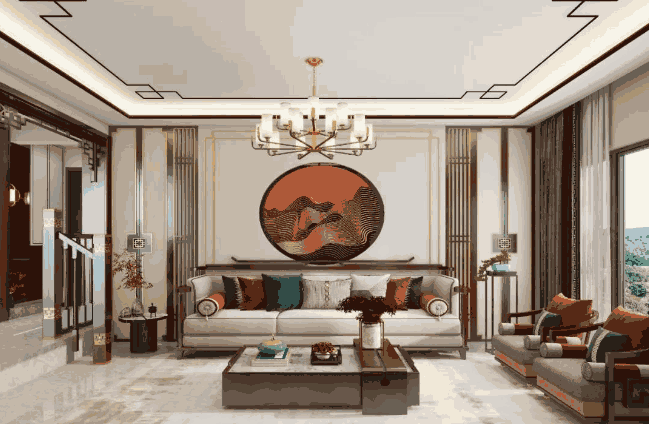 新中式風(fēng)格如何設(shè)計(jì)？新中式裝修設(shè)計(jì)需要注意