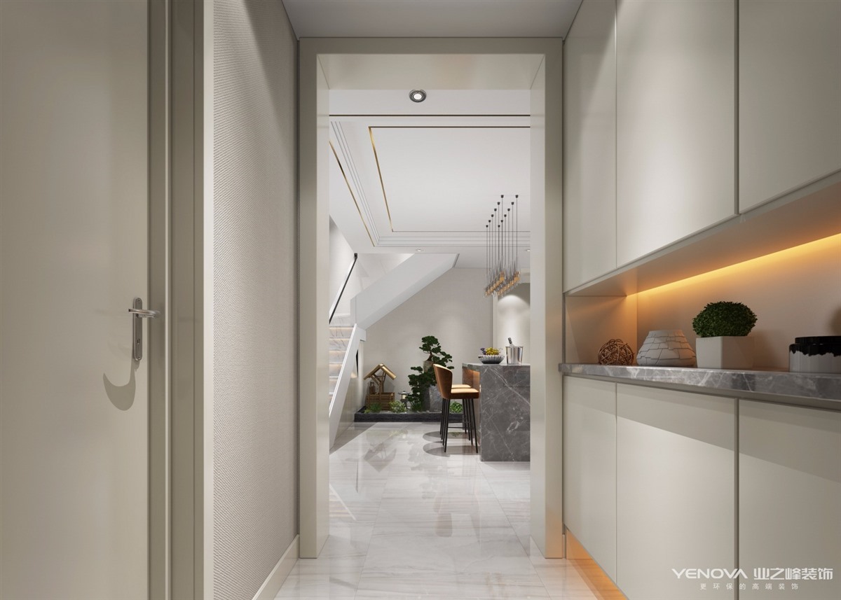 玄關(guān)大家一般怎么裝修設(shè)計(jì)才好看？玄關(guān)設(shè)計(jì)要注意哪些？