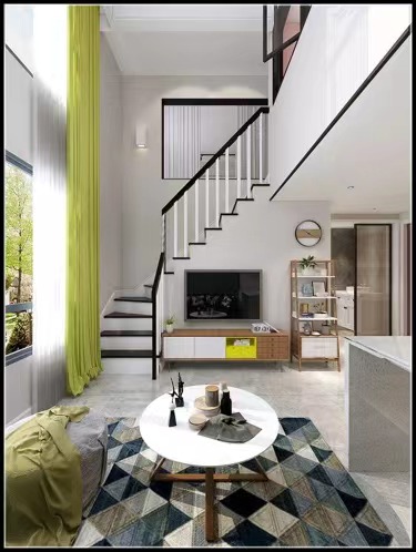 loft裝修設計技巧有哪些?loft風格裝修設計要點