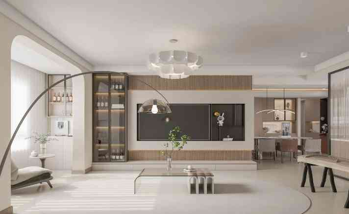 客廳飄窗裝修有哪些注意事項(xiàng)?客廳有飄窗如何設(shè)計(jì)?