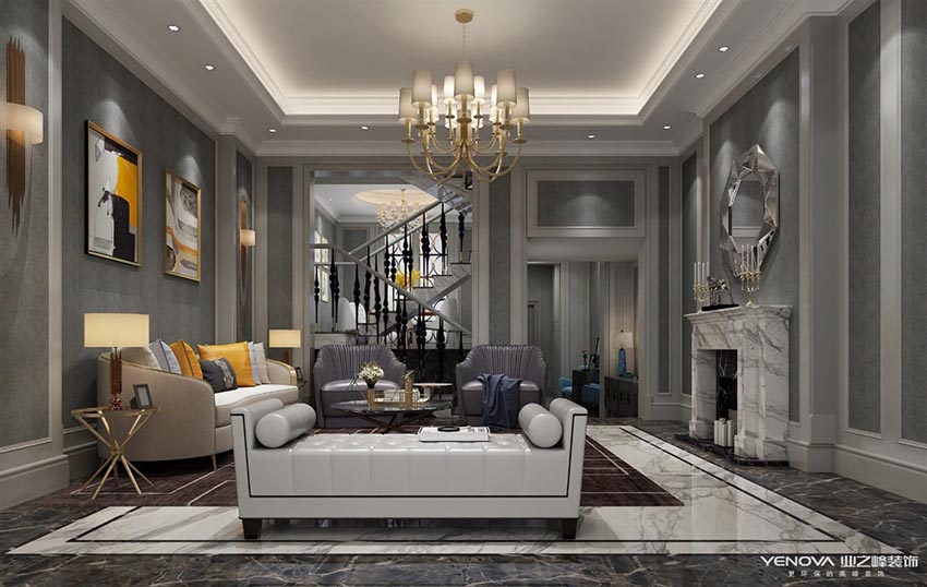 復(fù)式裝修設(shè)計(jì)有什么技巧？復(fù)式房裝修注意哪些事項(xiàng)呢？