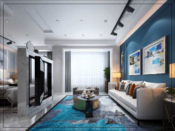 小戶型裝修設計技巧 小戶型裝修選什么風格？