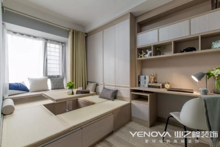 臥室裝修風(fēng)水注意什么?五大臥室風(fēng)水布局要點(diǎn)