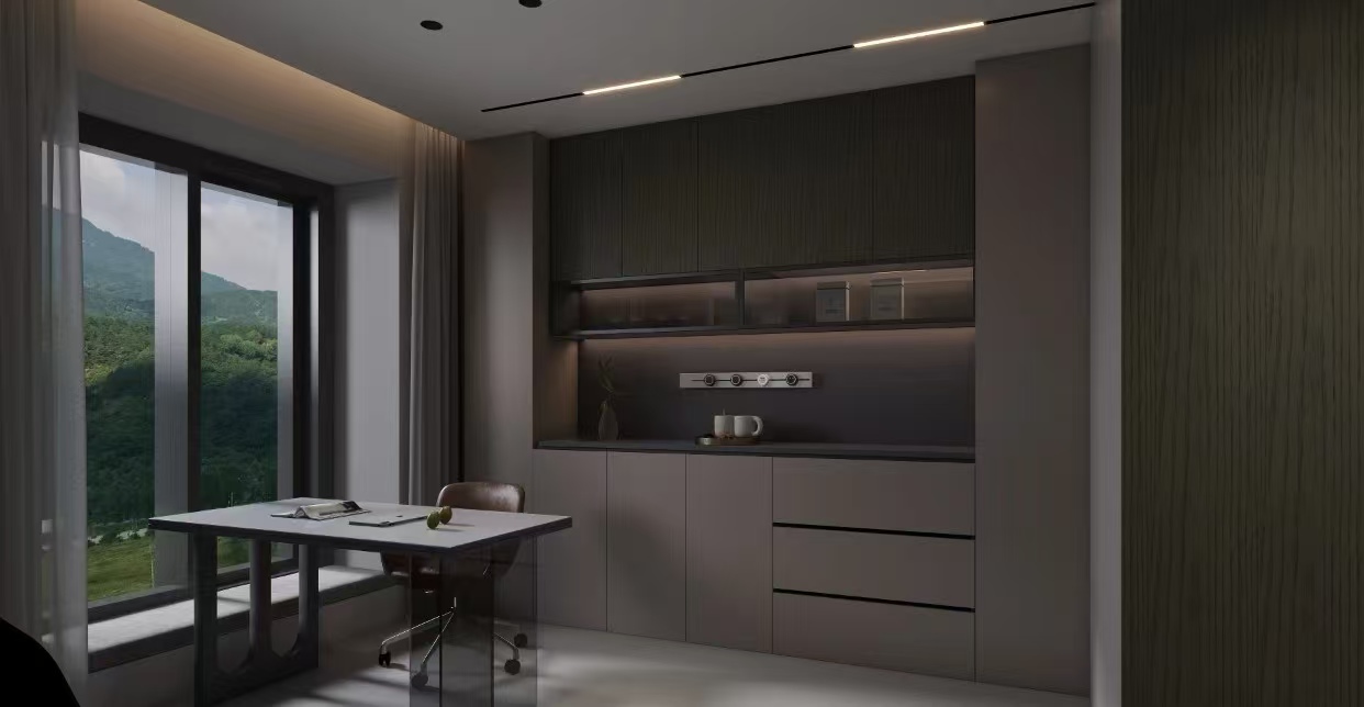 書(shū)房裝修風(fēng)水常識(shí) 裝修書(shū)房有什么風(fēng)水講究？