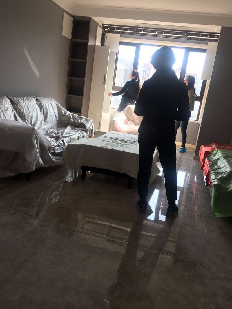 「毛坯房驗房」新手驗房十大注意事項