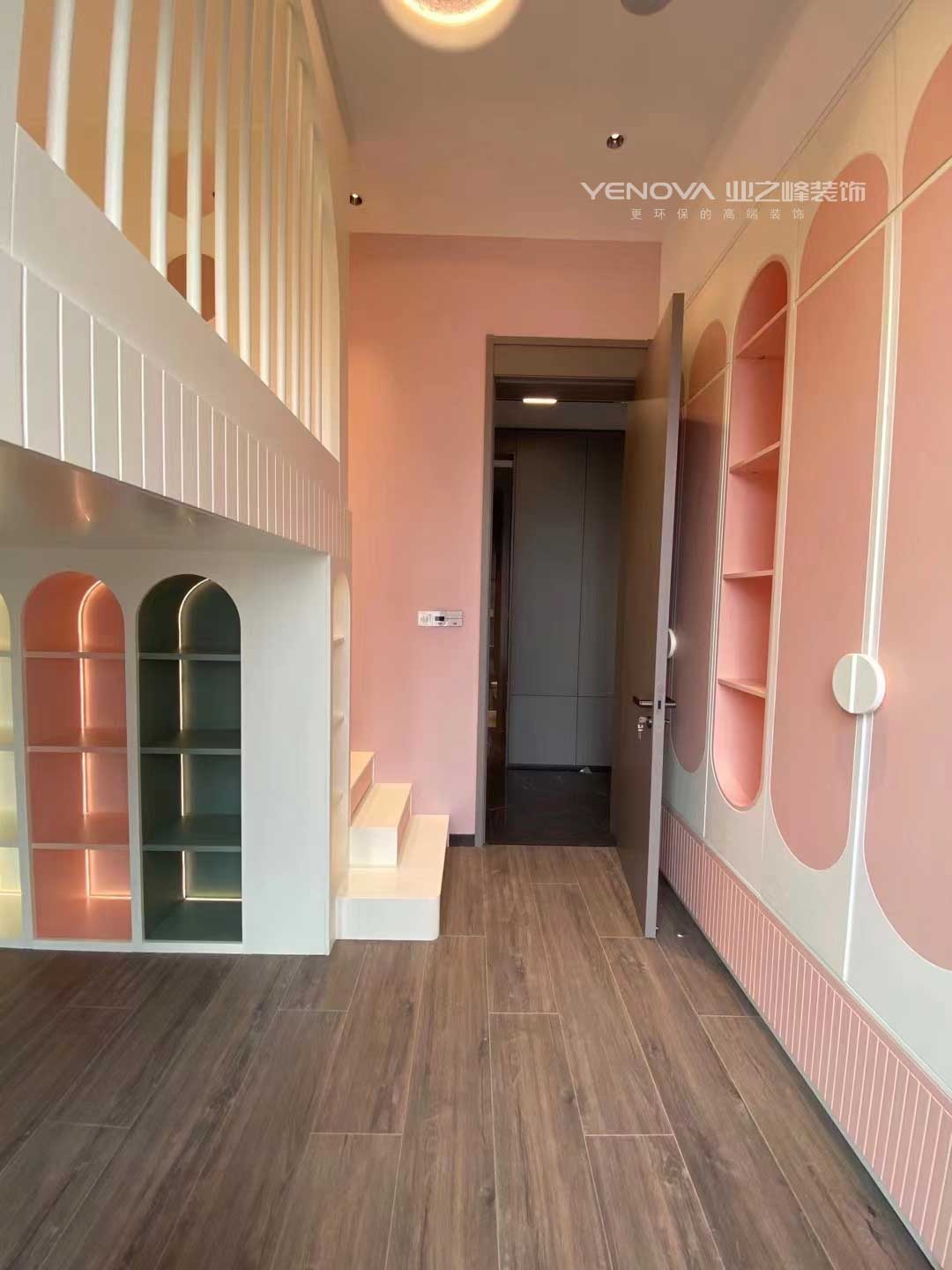 家有萌娃， 小戶型兒童房如何設計? 小戶型兒童房裝修注意哪些?