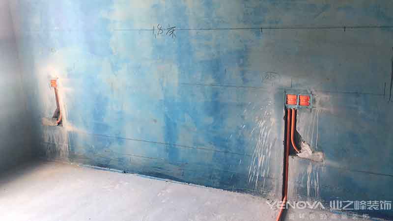 驗房十大注意事項