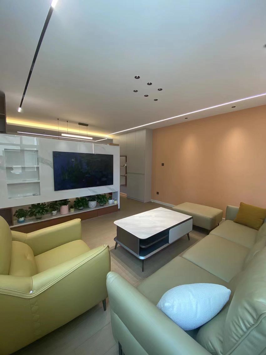 小戶型家裝設(shè)計技巧有哪些？小戶型室內(nèi)裝修如何設(shè)計