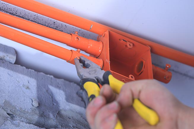 家裝電路設計要注意哪些要點?家庭裝修電路設計原則