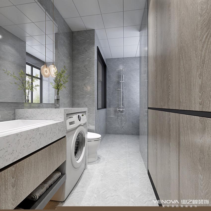 衛(wèi)生間風(fēng)水有什么講究?衛(wèi)生間風(fēng)水注意事項(xiàng)有哪些？