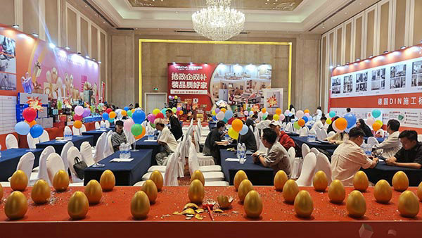 搶政企雙補，裝品質好家丨青海業之峰裝修鉅惠火爆進行中…… 第2張