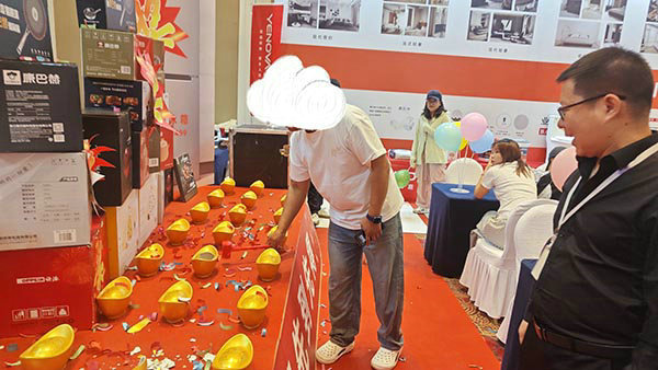 搶政企雙補，裝品質好家丨青海業之峰裝修鉅惠火爆進行中…… 第6張