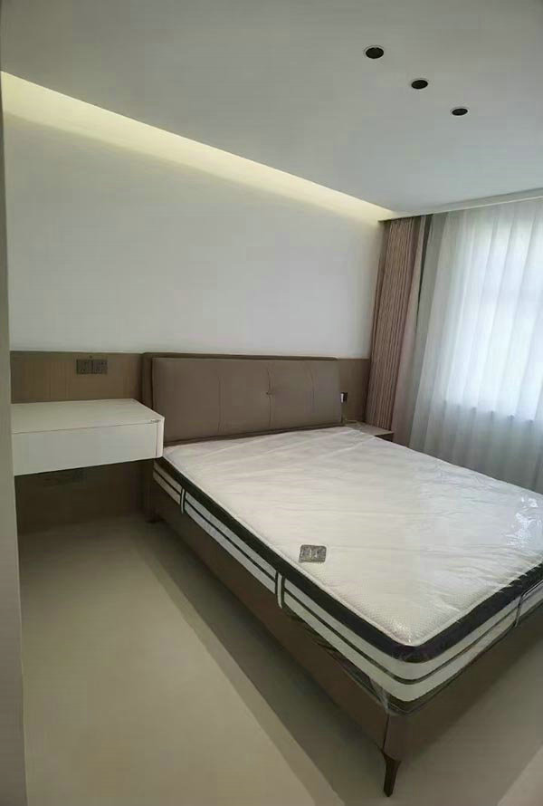 綠地花都-127㎡-現代簡約風格 第4張